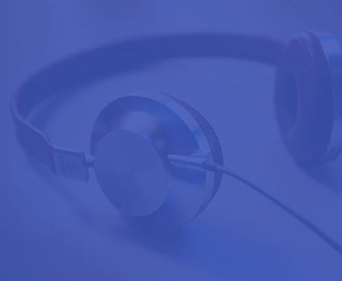 Curated Podcasts
