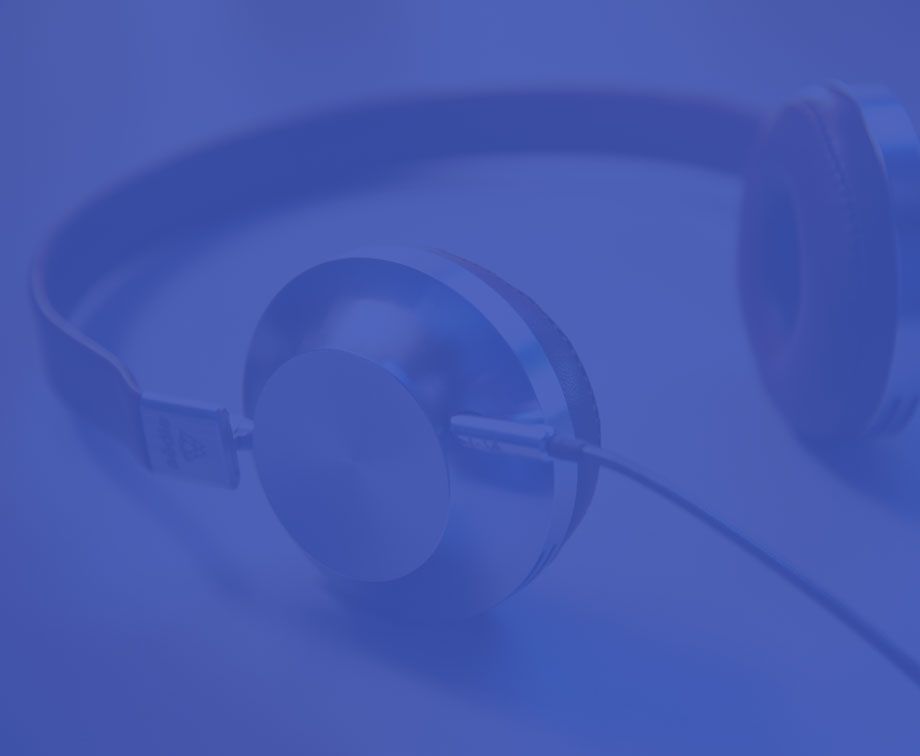 Curated Podcasts