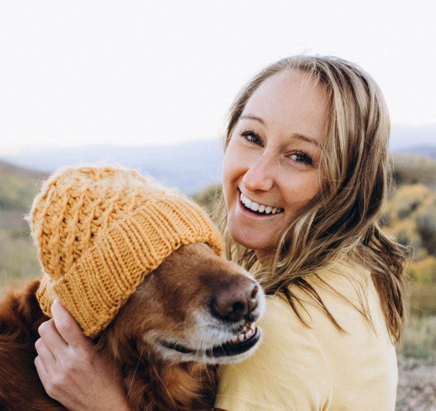 Woman with dog staff-1@2x